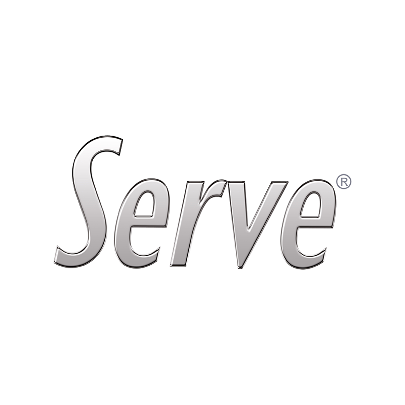 Serve Logo